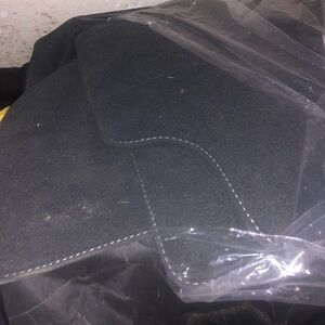 Audi Q7(2017-2024) foot mat